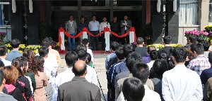 밀리언 카지노 밀리언 카지노 Construction Group의 "전국의 날을 축하하고 밀리언 카지노 직원의 스타일을 보여주는"서예, 그림 및 사진 전시회가 개최됩니다