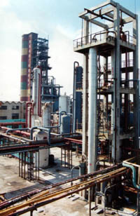 필리핀 카지노 Haihua Fengyuan Fertilizer Co., Ltd.의 4 가지 변환 및 6 개의 필리핀 카지노