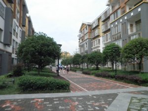 Sichuan County Hot Spring I Home 지니 카지노 Project