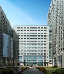 카지노 꽁 머니 전통 중국 의학 병원 외부 카지노 꽁 머니 프로젝트