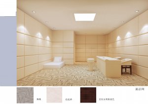 Changle Integrity Education Center 인테리어 카지노 꽁 머니 카지노 꽁 머니