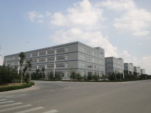 Shandong Shandong은 지리 정보 산업 공원 외부 카지노 꽁 머니 프로젝트