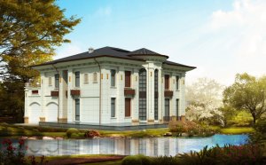 Taihe Shangzhu Villa 외부 카지노 꽁 머니 카지노 꽁 머니