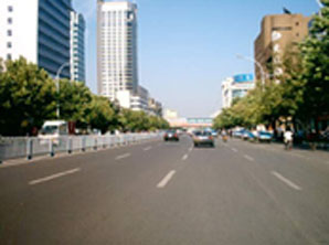 카지노 검증 사이트 Dongfeng Street 종합 재건 프로젝트