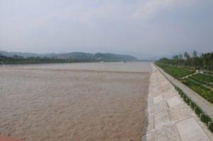 Beichuan 밀리언 카지노unty Anchang River 종합 관리 프로젝트