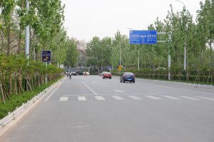 Huang 밀리언 카지노 (Yuqing Street-Beigong Street)