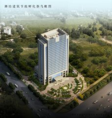 밀리언 카지노 Building Energy Conservation Incubator