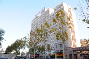 Junshang 마닐라 카지노 1 Building -Kite Capital Cup