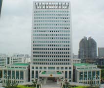 카지노 검증 사이트 City Public Security Prevention and Control Command Center Building