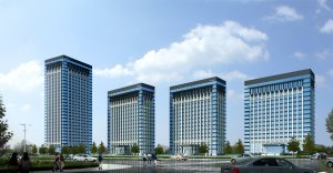 Changda Square