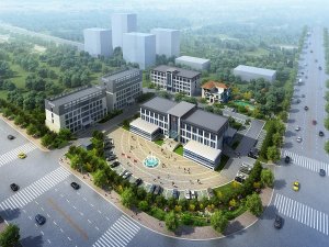마닐라 카지노 Shengyuan 교통 사무실 건물