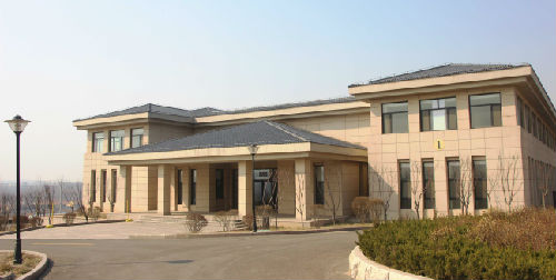 필리핀 카지노 반부패 교육 센터 사무실 필리핀 카지노
