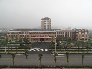 밀리언 카지노 Changda Construction Group의 Aid Beichuan County People 's Hospital 건설 "Taishan Cup"수락을 성공적으로 통과했습니다