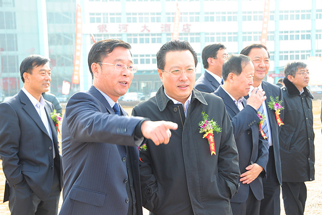 필리핀 카지노 필리핀 카지노 Construction Group이 개발 한 "Taihe East County"프로젝트의 기초가 마련되었습니다