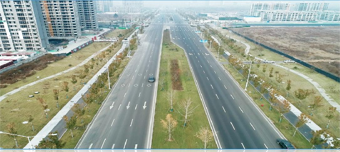 하이테크 존 Zhiyuan Road (Baotong Street-Dongfang Road) 카지노 꽁 머니